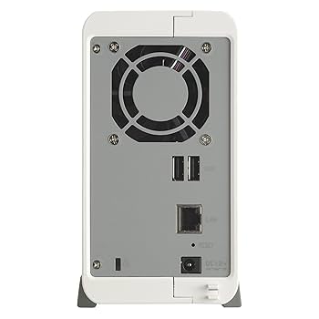 Amazon.co.jp: QNAP(キューナップ) TurboNAS TS-212 : パソコン